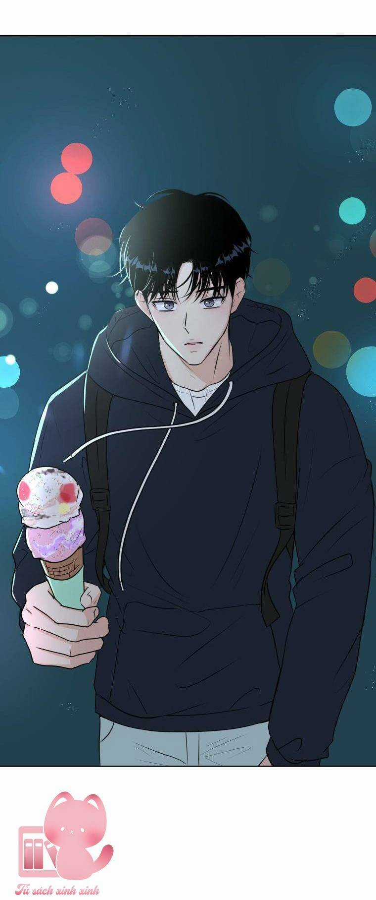 Bí Mật Highteen - Chapter 8 - Trang 37