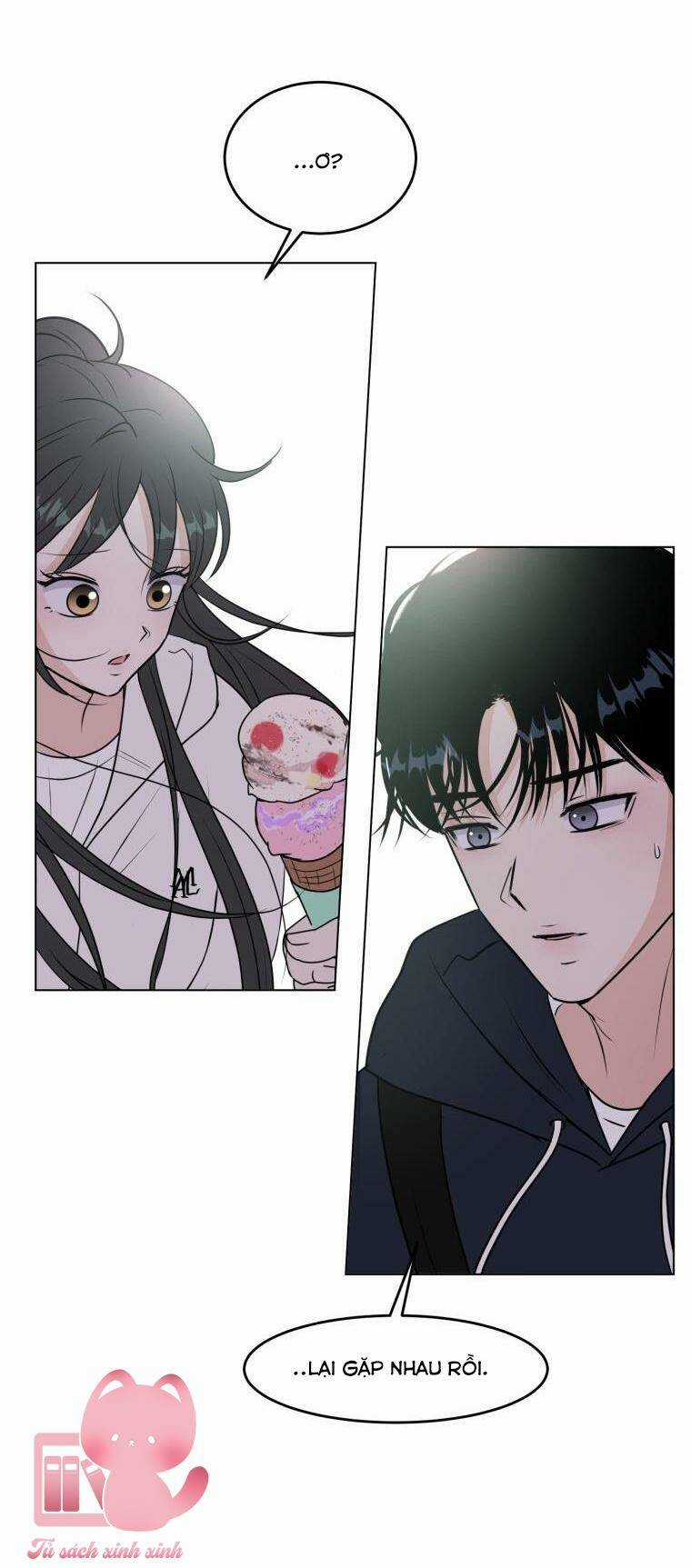 Bí Mật Highteen - Chapter 8 - Trang 38