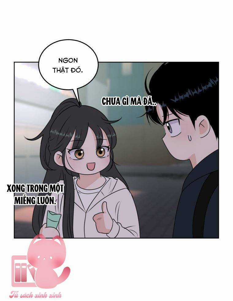 Bí Mật Highteen - Chapter 8 - Trang 42