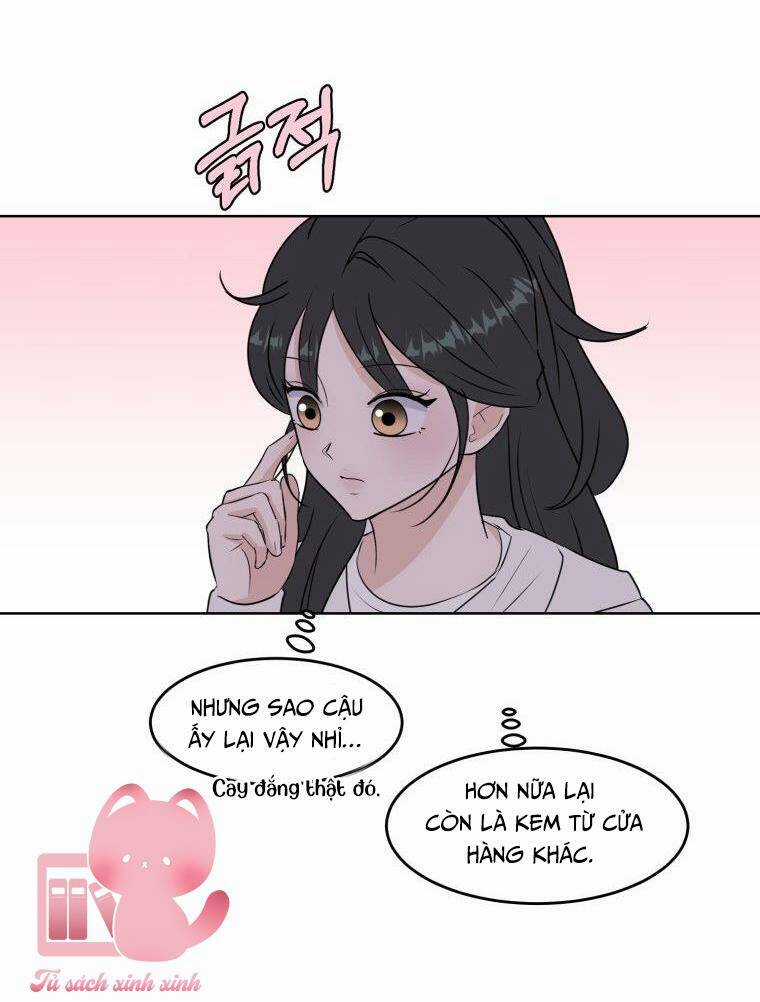 Bí Mật Highteen - Chapter 8 - Trang 43