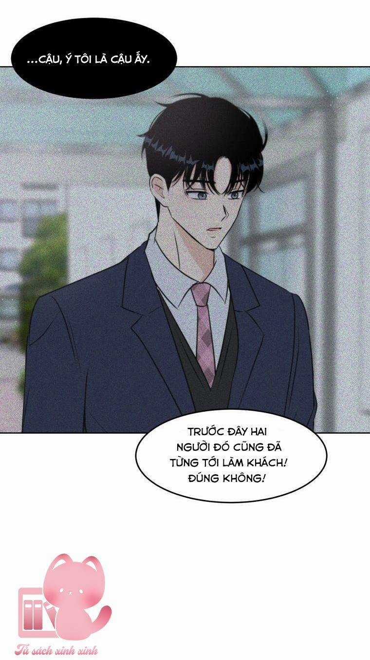 Bí Mật Highteen - Chapter 8 - Trang 45