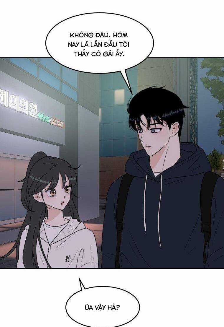 Bí Mật Highteen - Chapter 8 - Trang 46