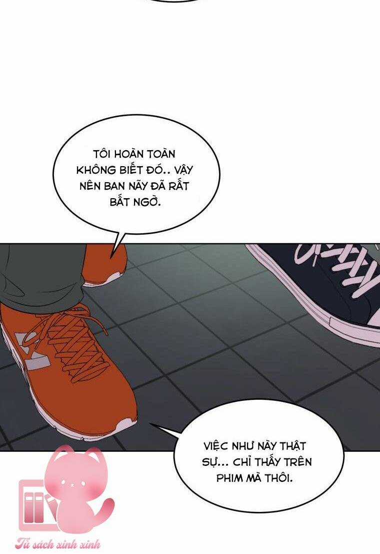 Bí Mật Highteen - Chapter 8 - Trang 47