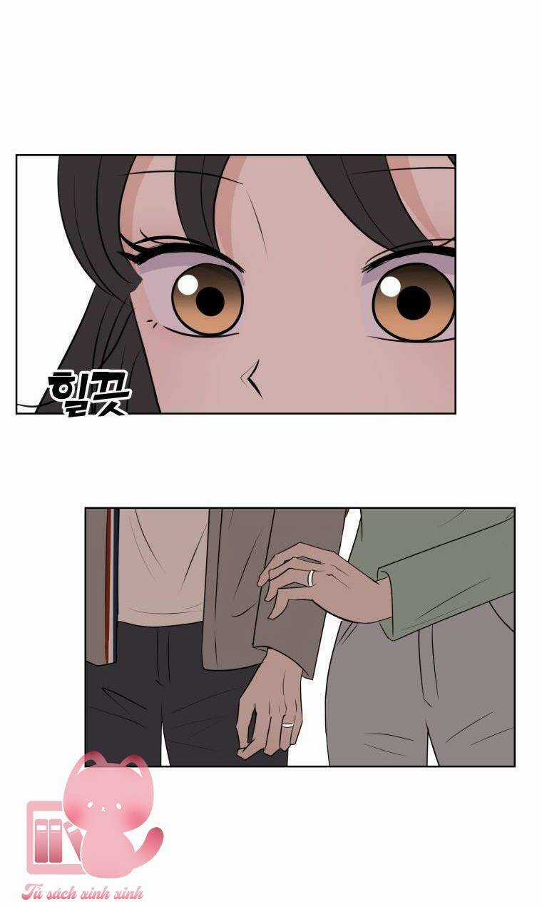 Bí Mật Highteen - Chapter 8 - Trang 6