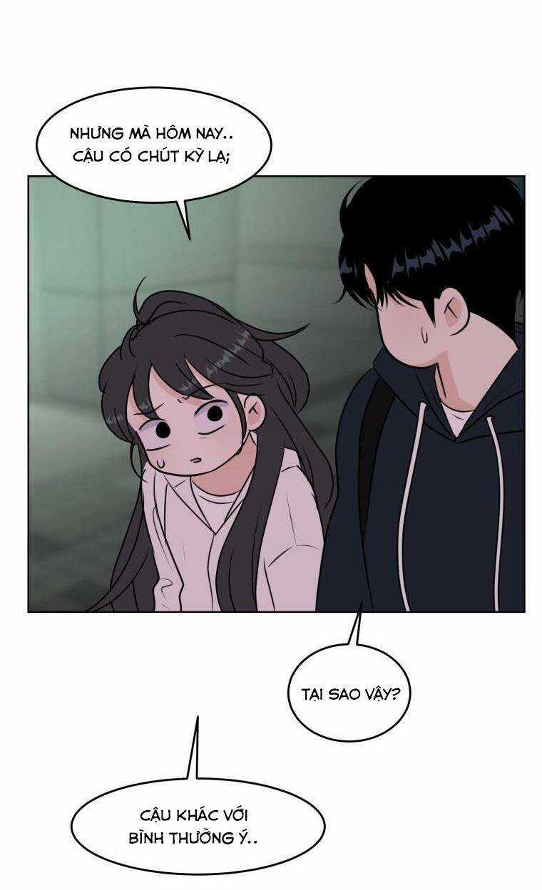 Bí Mật Highteen - Chapter 8 - Trang 54