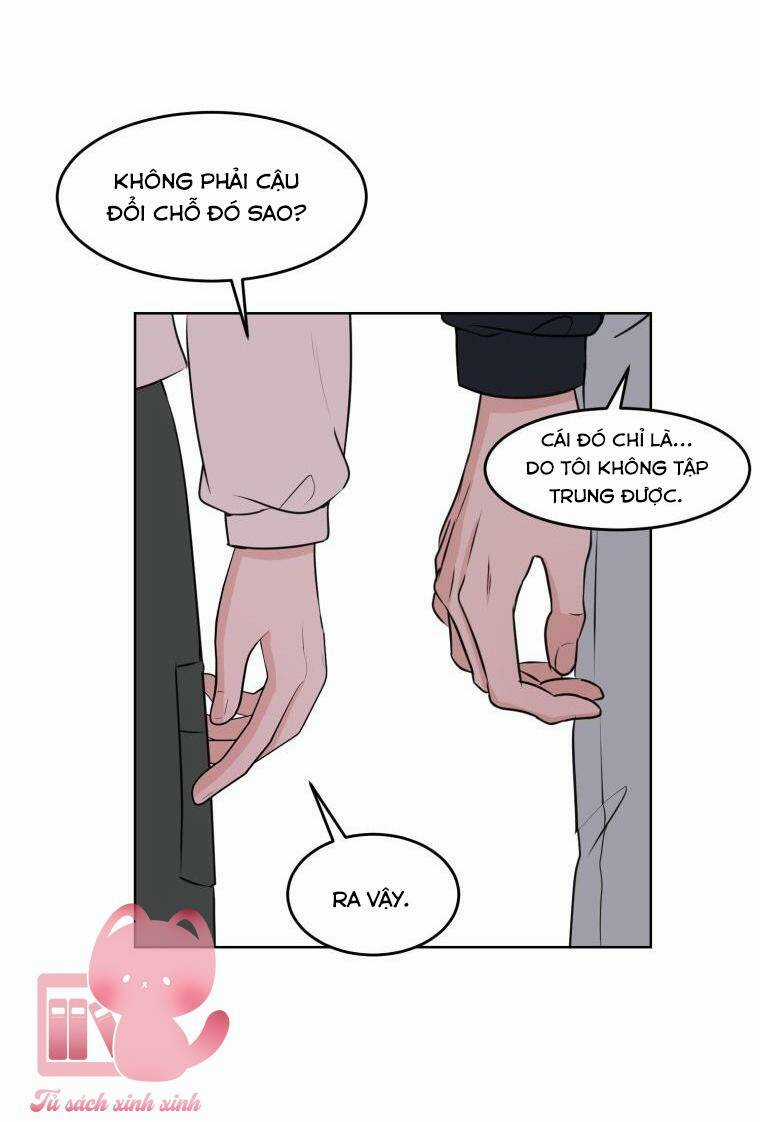 Bí Mật Highteen - Chapter 8 - Trang 58