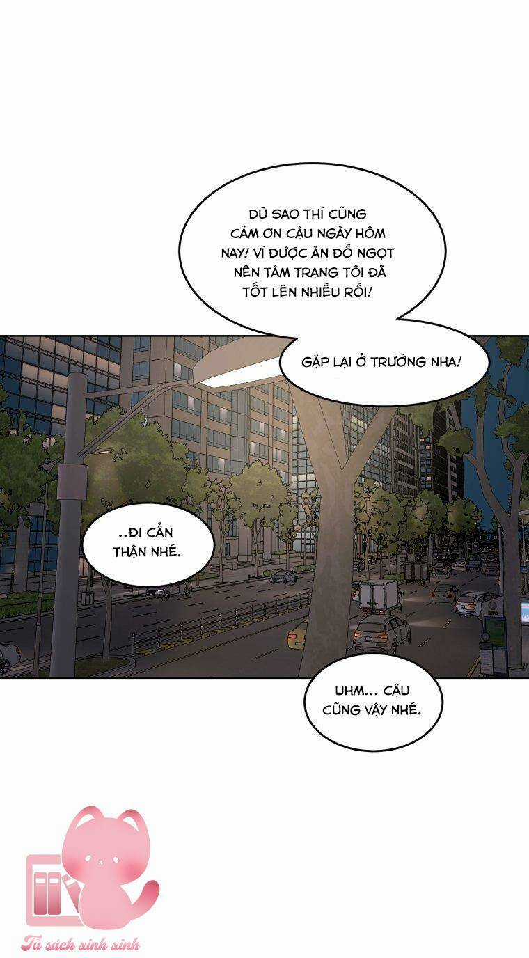 Bí Mật Highteen - Chapter 8 - Trang 60