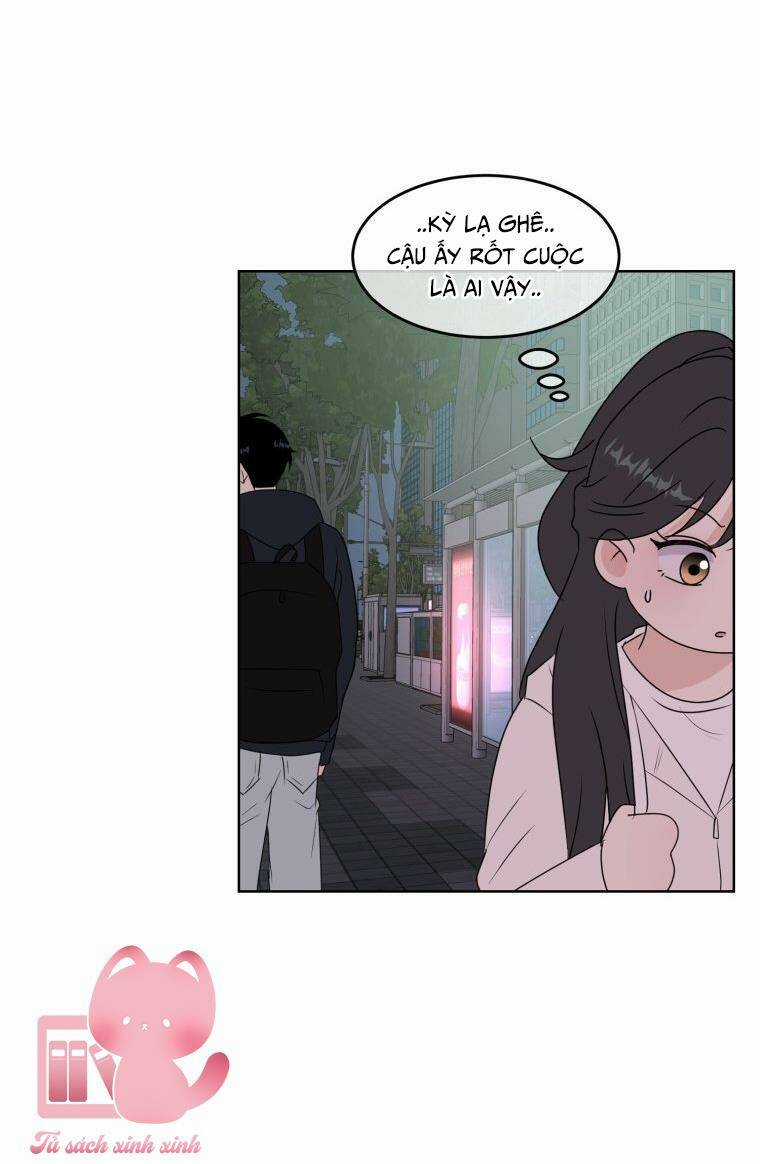 Bí Mật Highteen - Chapter 8 - Trang 61