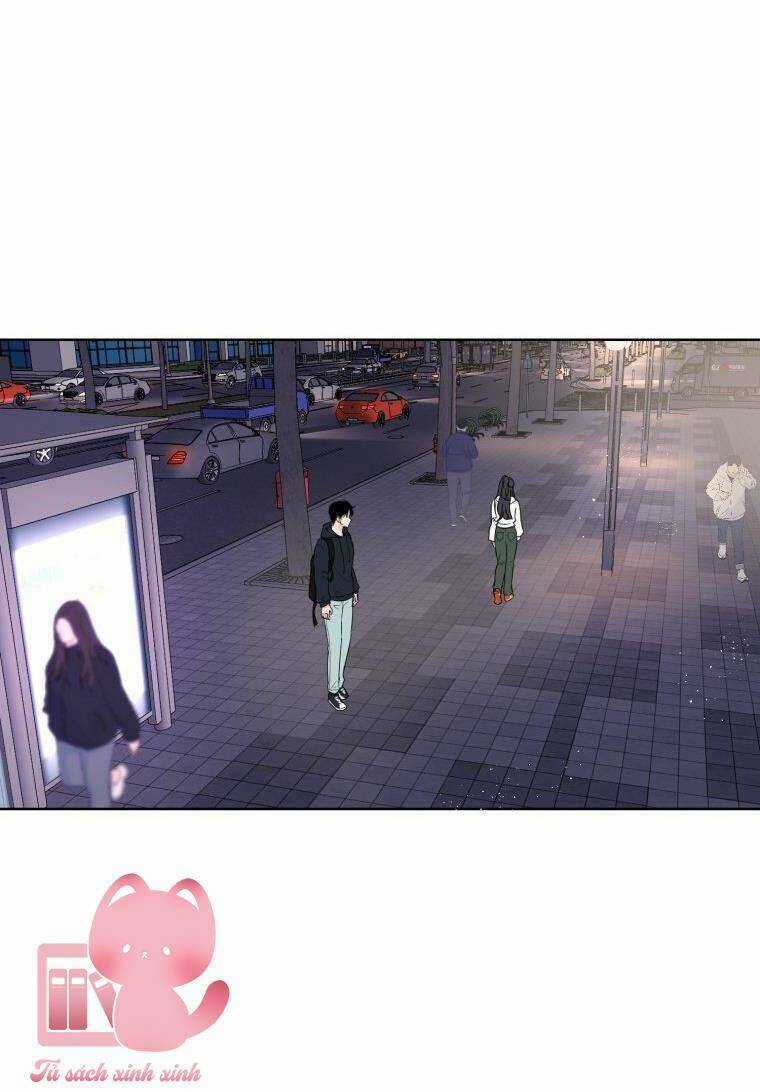 Bí Mật Highteen - Chapter 8 - Trang 64