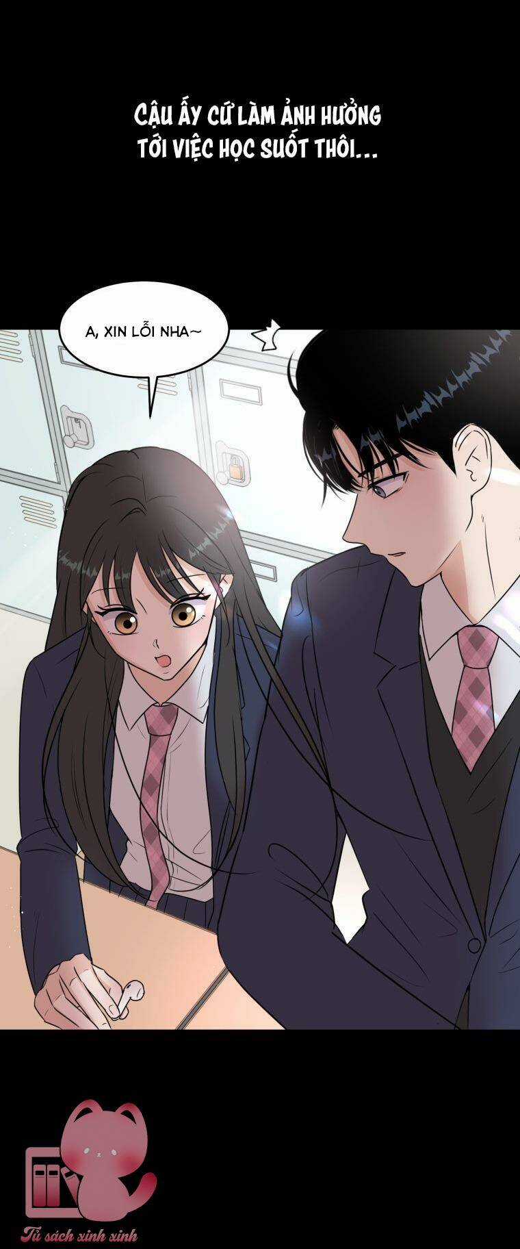 Bí Mật Highteen - Chapter 8 - Trang 69