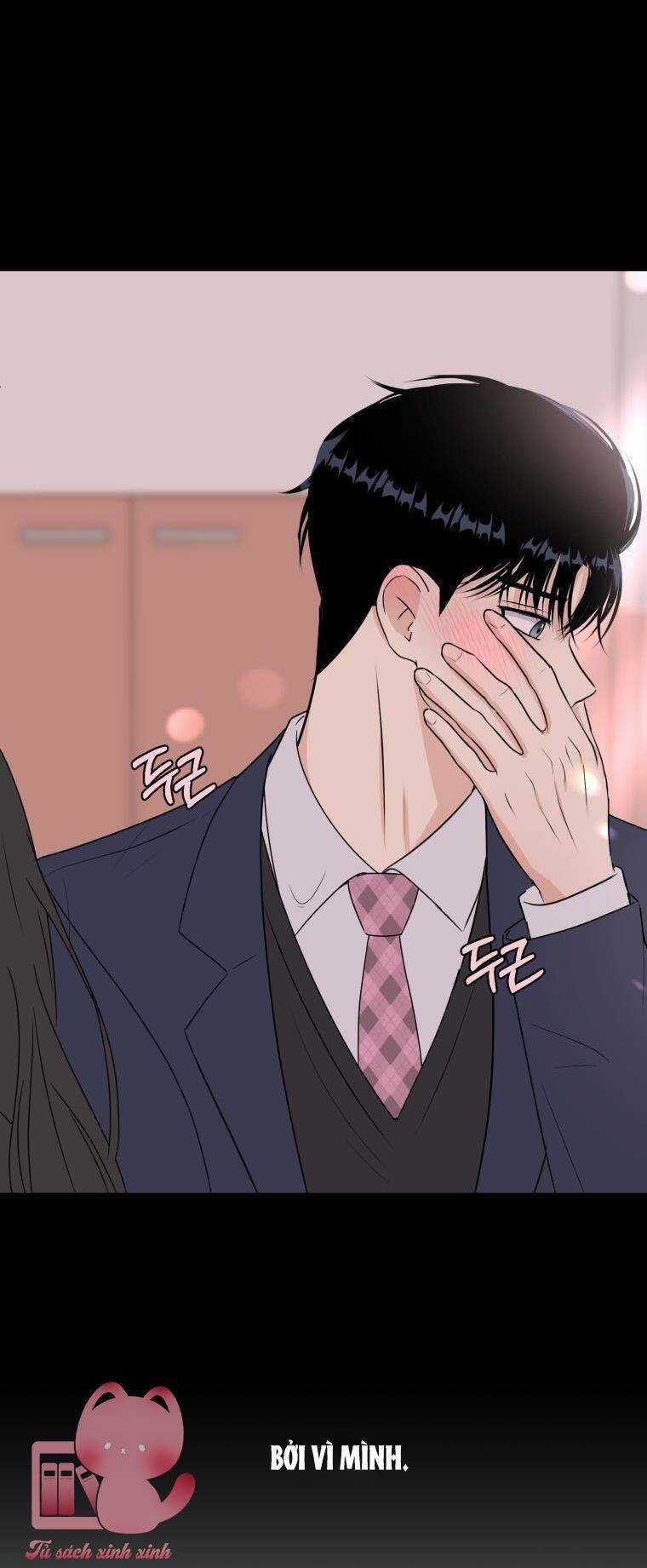 Bí Mật Highteen - Chapter 8 - Trang 71