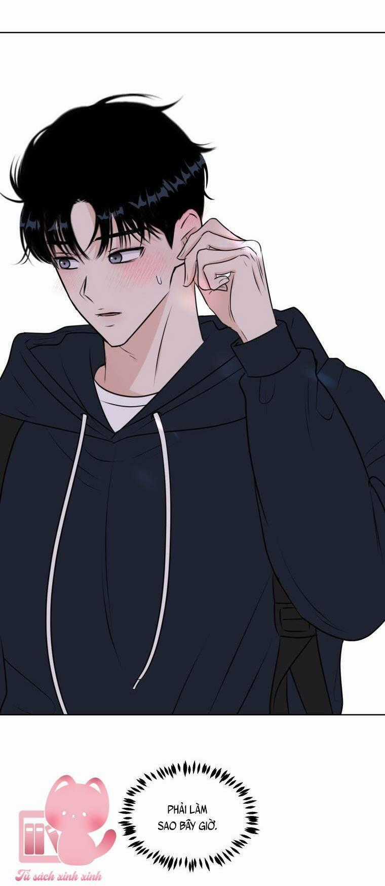 Bí Mật Highteen - Chapter 8 - Trang 73