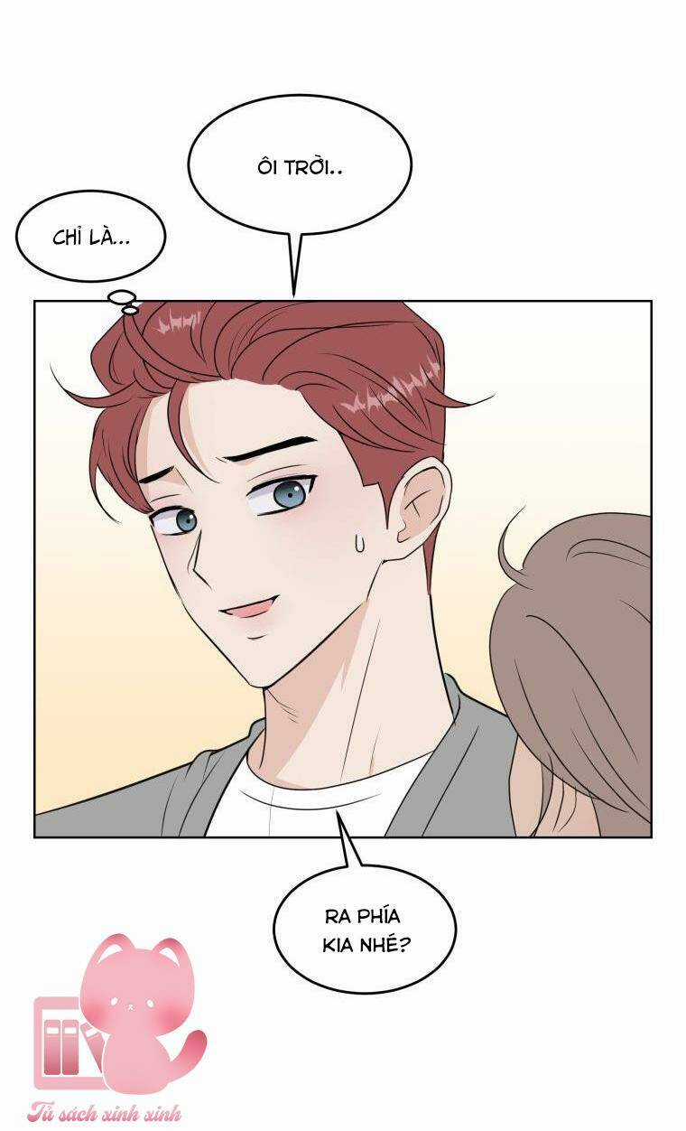 Bí Mật Highteen - Chapter 8 - Trang 9