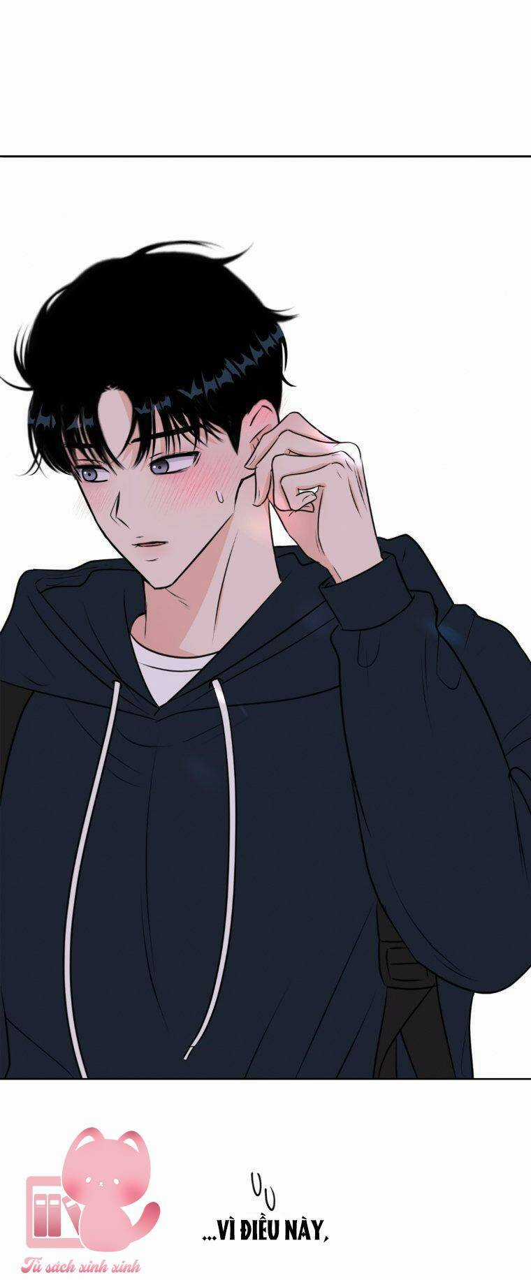 Bí Mật Highteen - Chapter 9 - Trang 2