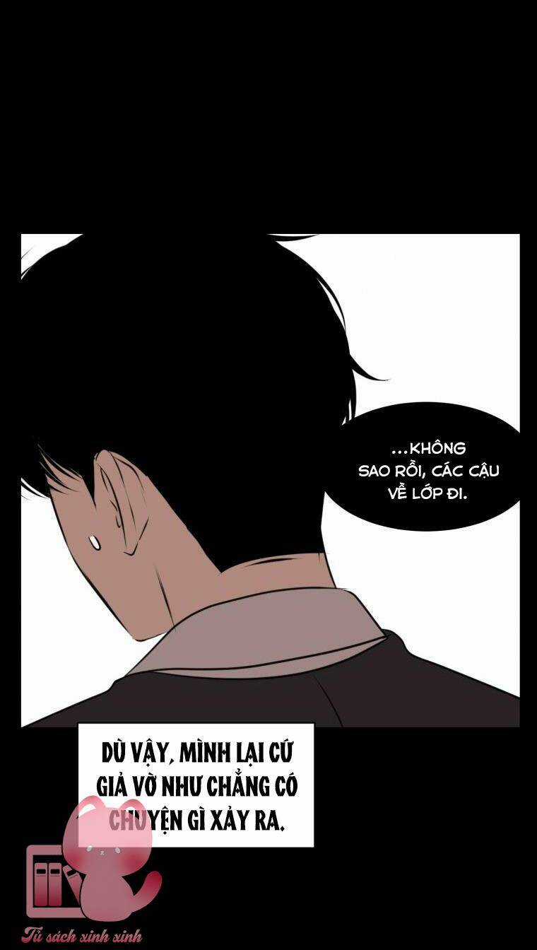 Bí Mật Highteen - Chapter 9 - Trang 11