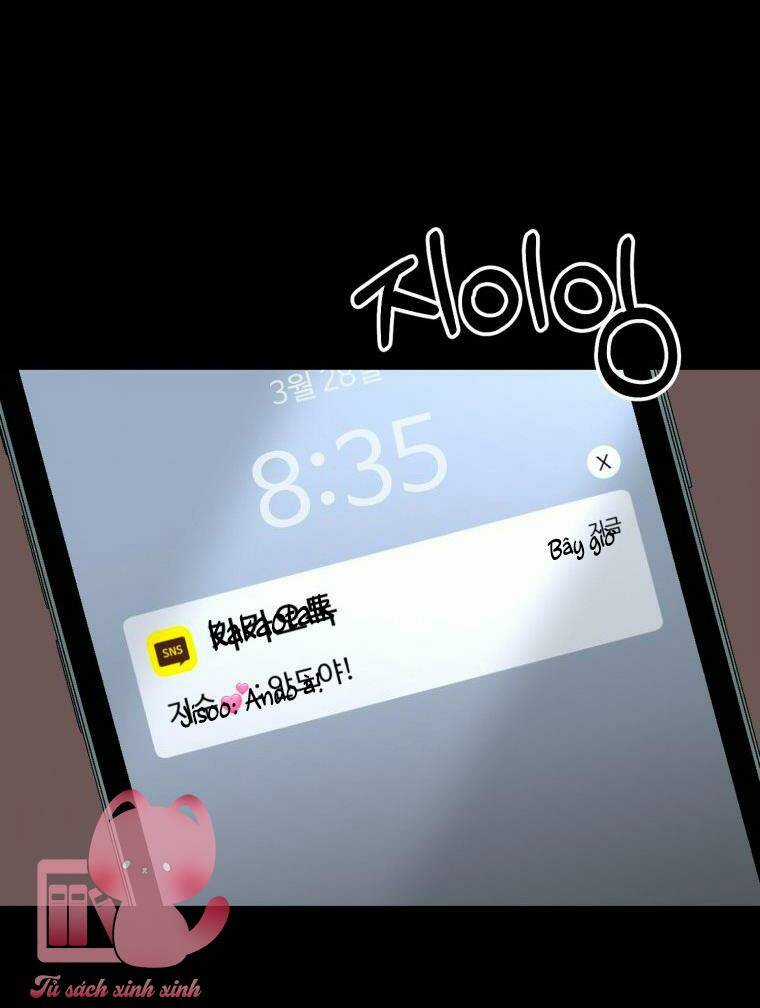 Bí Mật Highteen - Chapter 9 - Trang 12