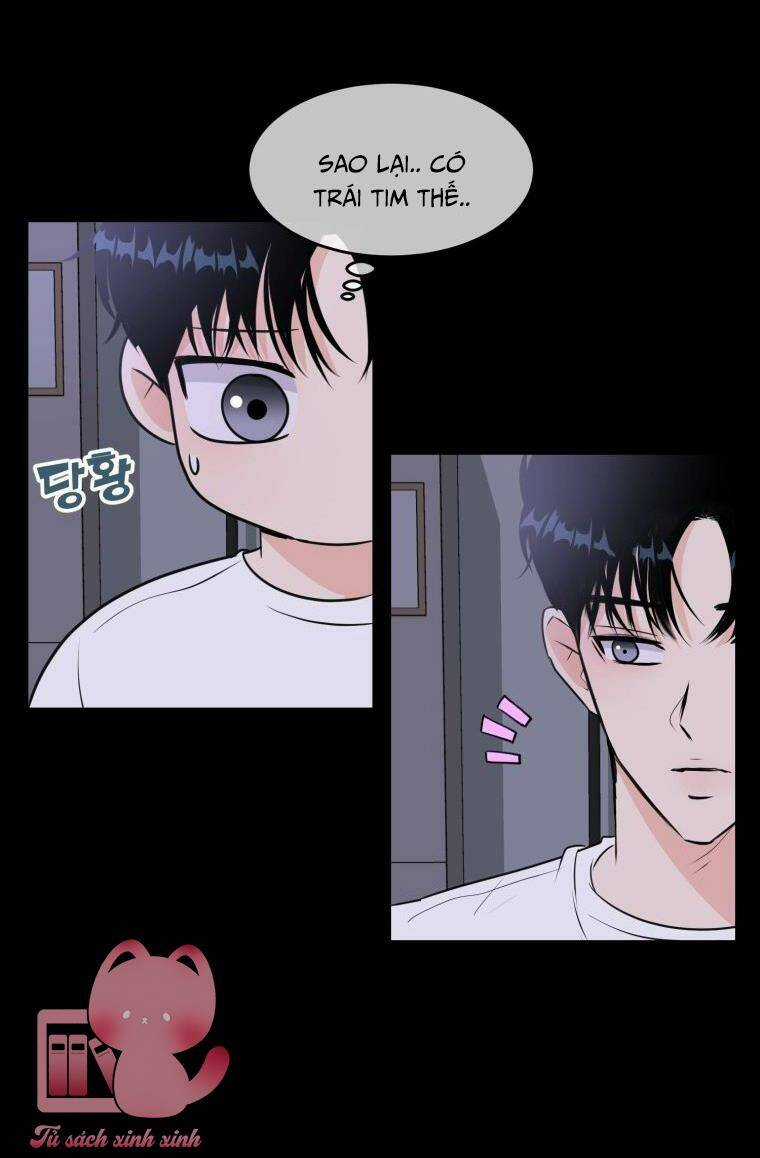 Bí Mật Highteen - Chapter 9 - Trang 13