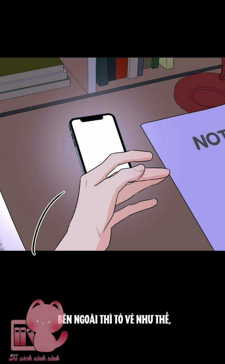 Bí Mật Highteen - Chapter 9 - Trang 14