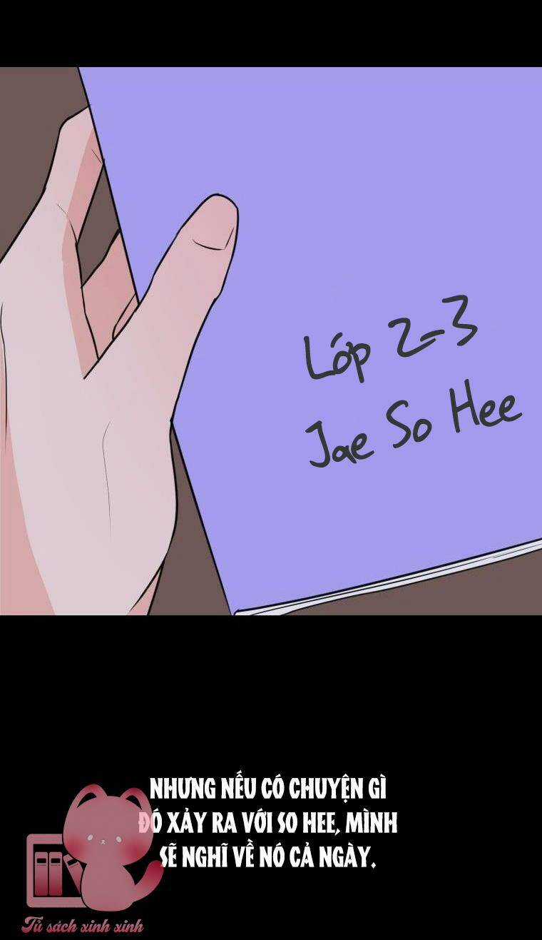 Bí Mật Highteen - Chapter 9 - Trang 15