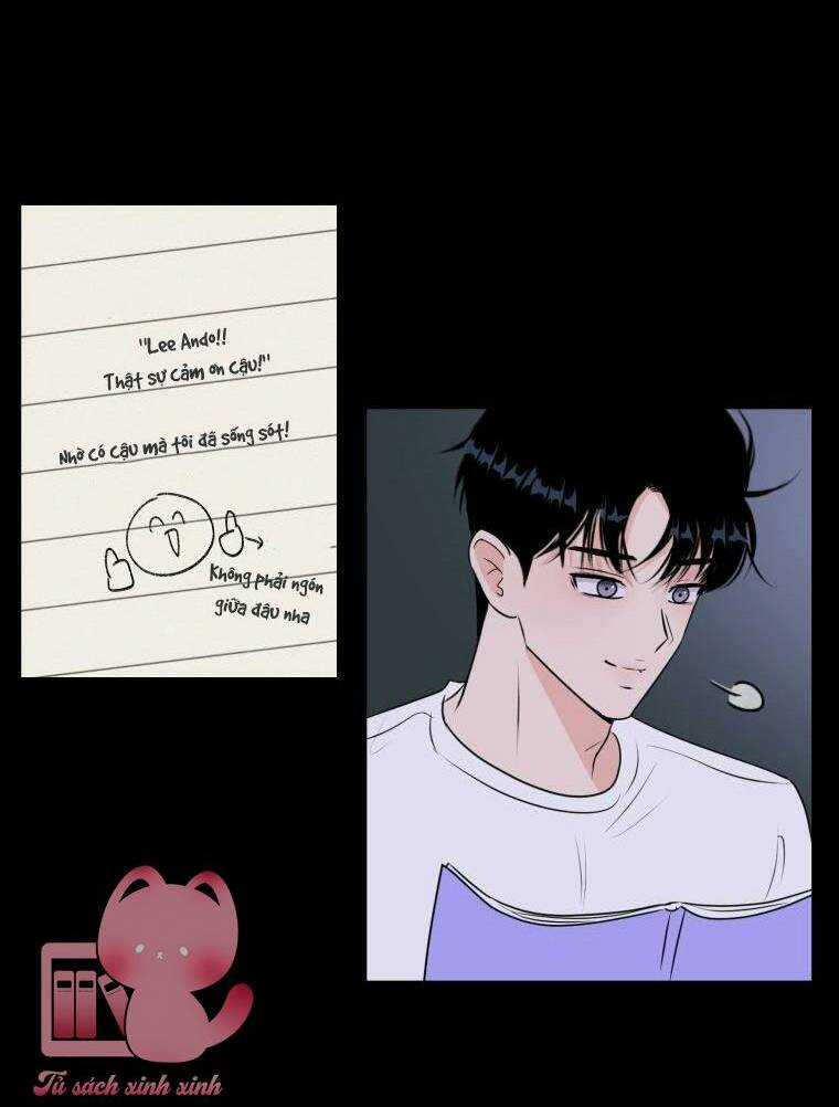 Bí Mật Highteen - Chapter 9 - Trang 17