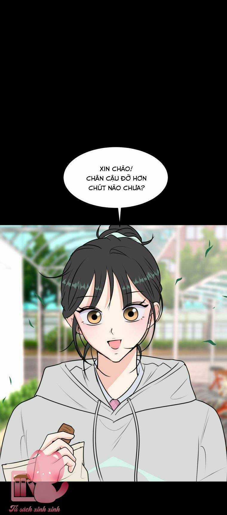 Bí Mật Highteen - Chapter 9 - Trang 20