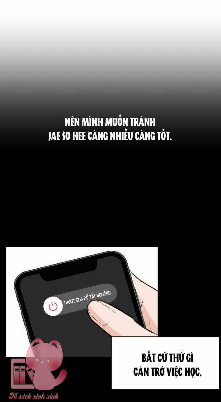 Bí Mật Highteen - Chapter 9 - Trang 3