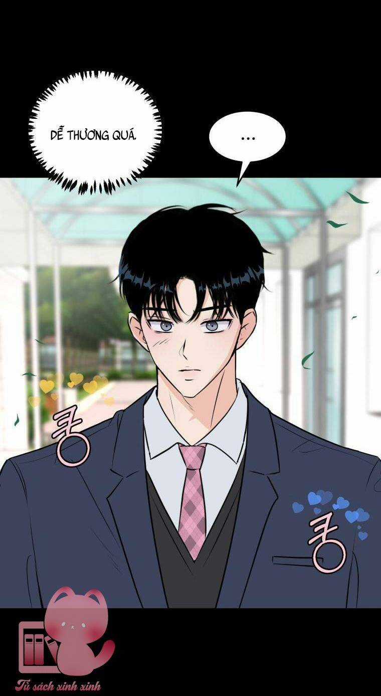 Bí Mật Highteen - Chapter 9 - Trang 21