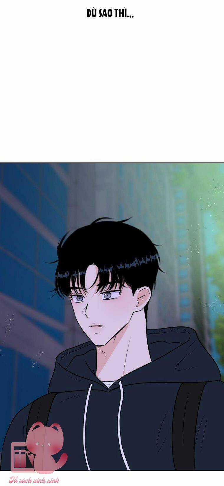 Bí Mật Highteen - Chapter 9 - Trang 24