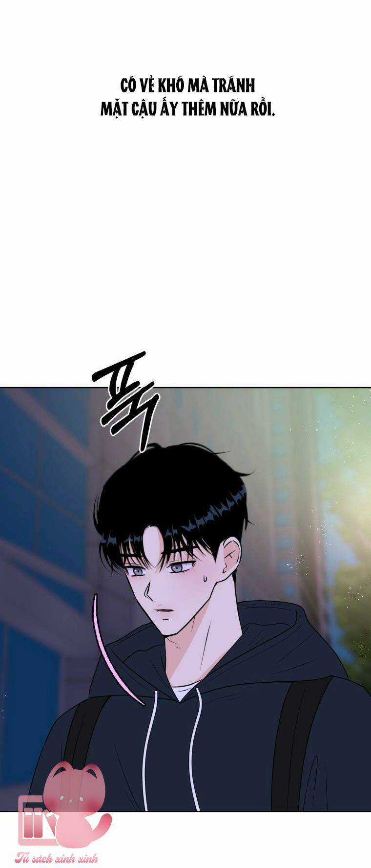 Bí Mật Highteen - Chapter 9 - Trang 25