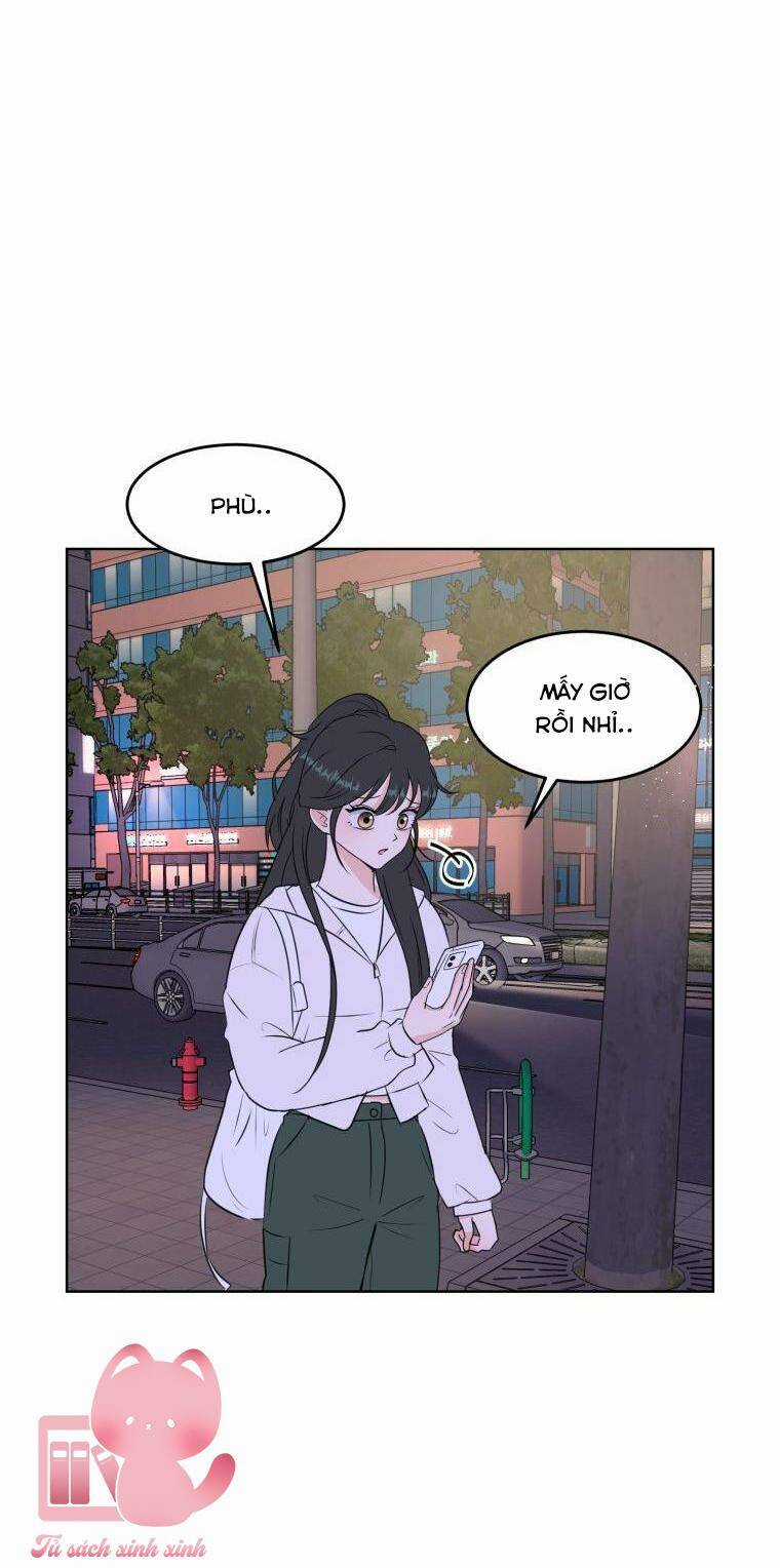Bí Mật Highteen - Chapter 9 - Trang 27