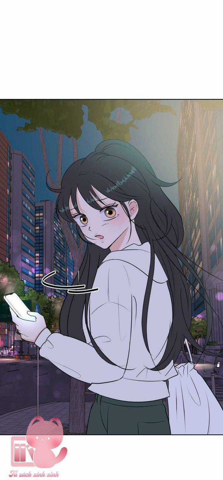 Bí Mật Highteen - Chapter 9 - Trang 32