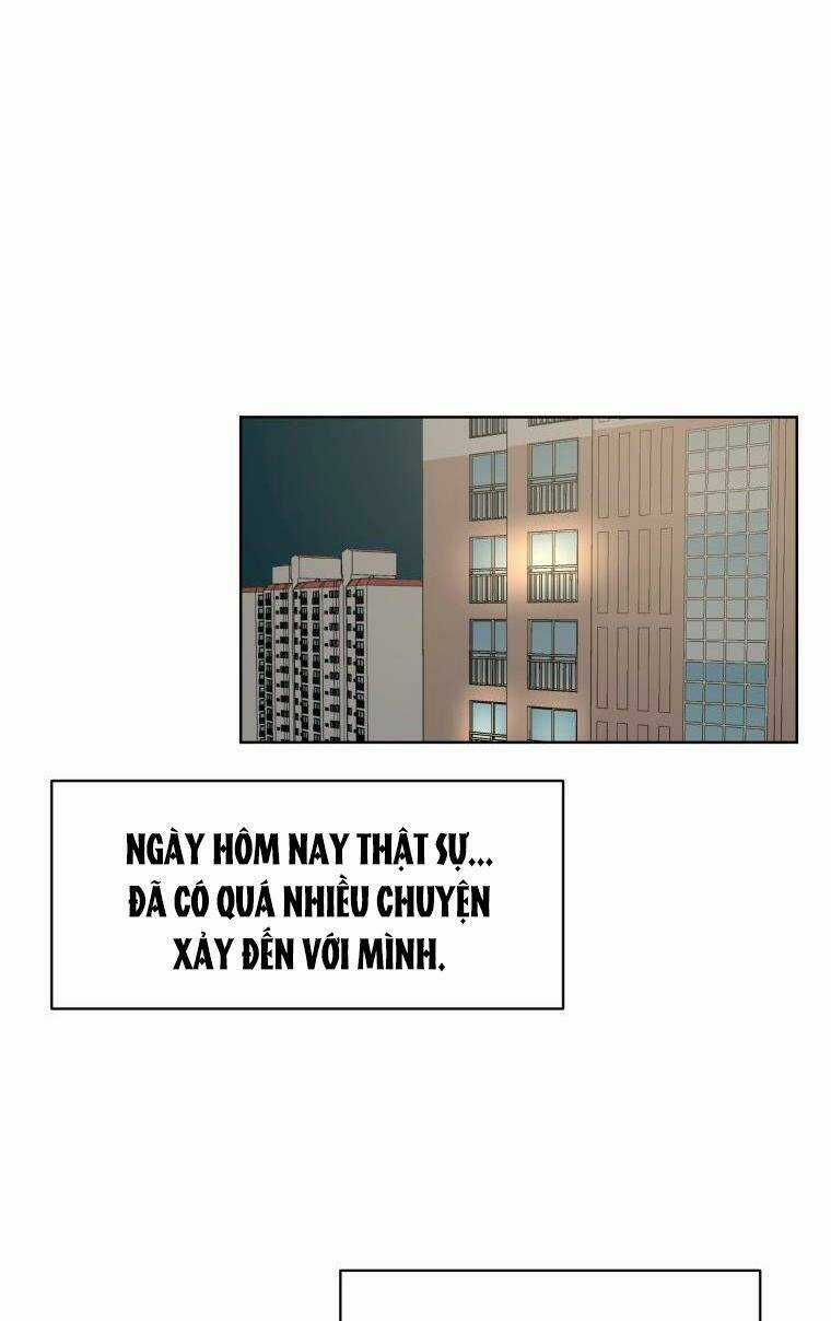 Bí Mật Highteen - Chapter 9 - Trang 37