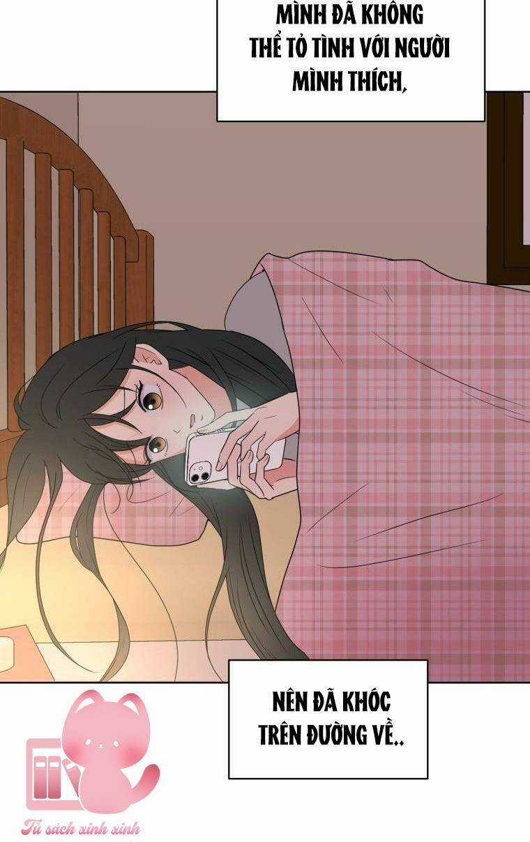 Bí Mật Highteen - Chapter 9 - Trang 38