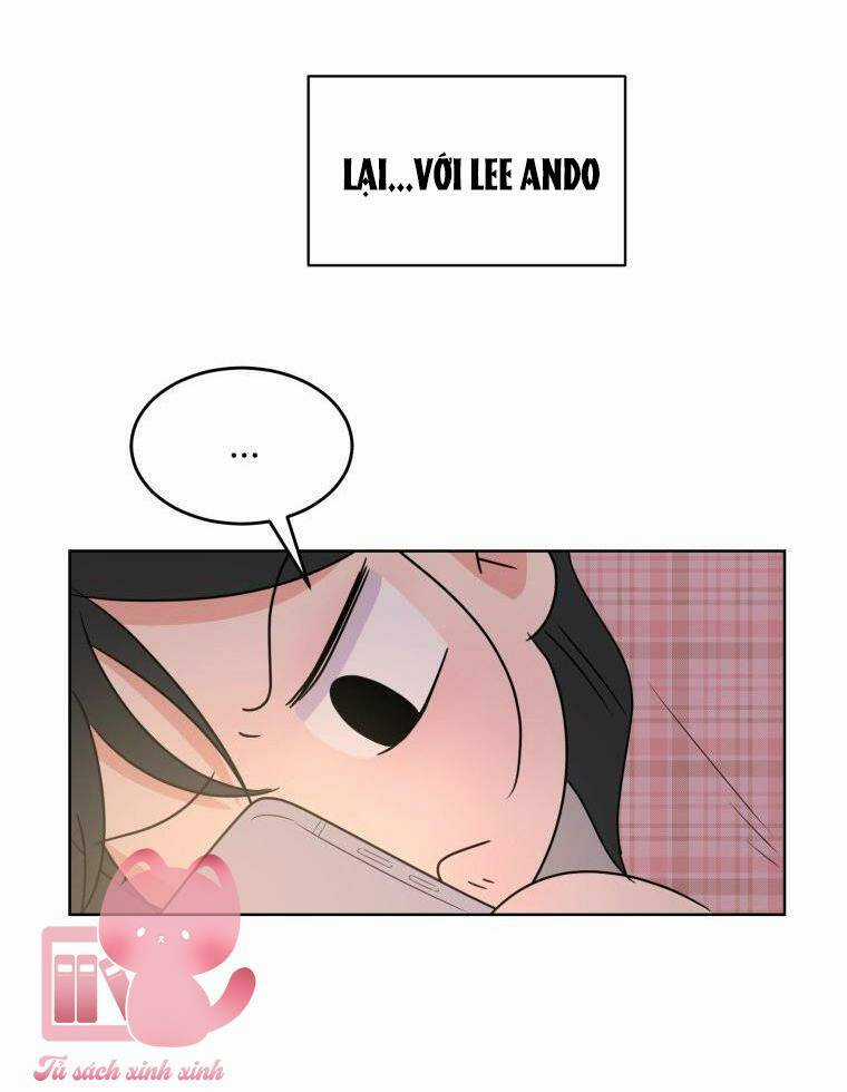 Bí Mật Highteen - Chapter 9 - Trang 39