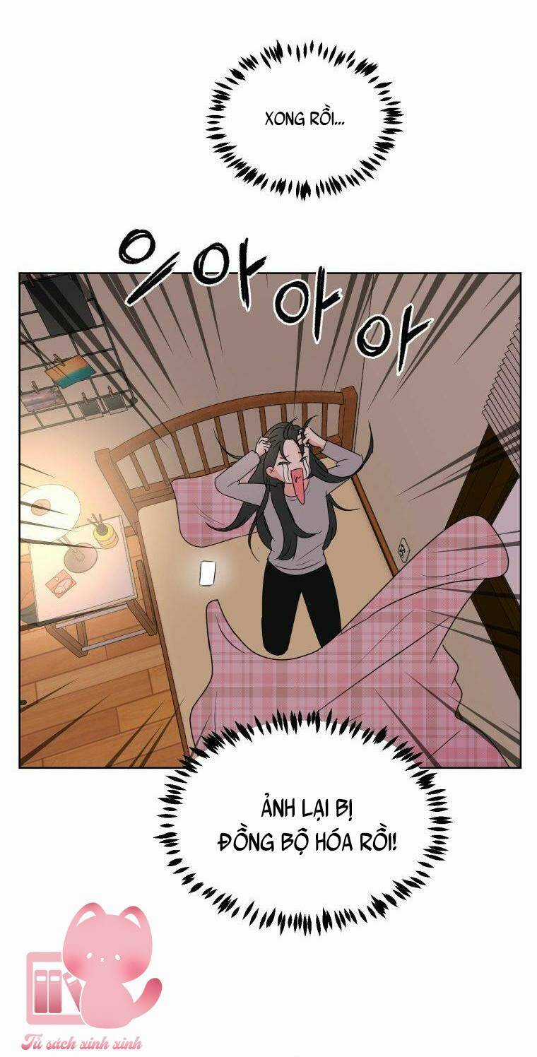 Bí Mật Highteen - Chapter 9 - Trang 40