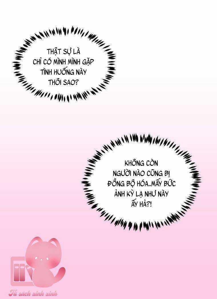 Bí Mật Highteen - Chapter 9 - Trang 42