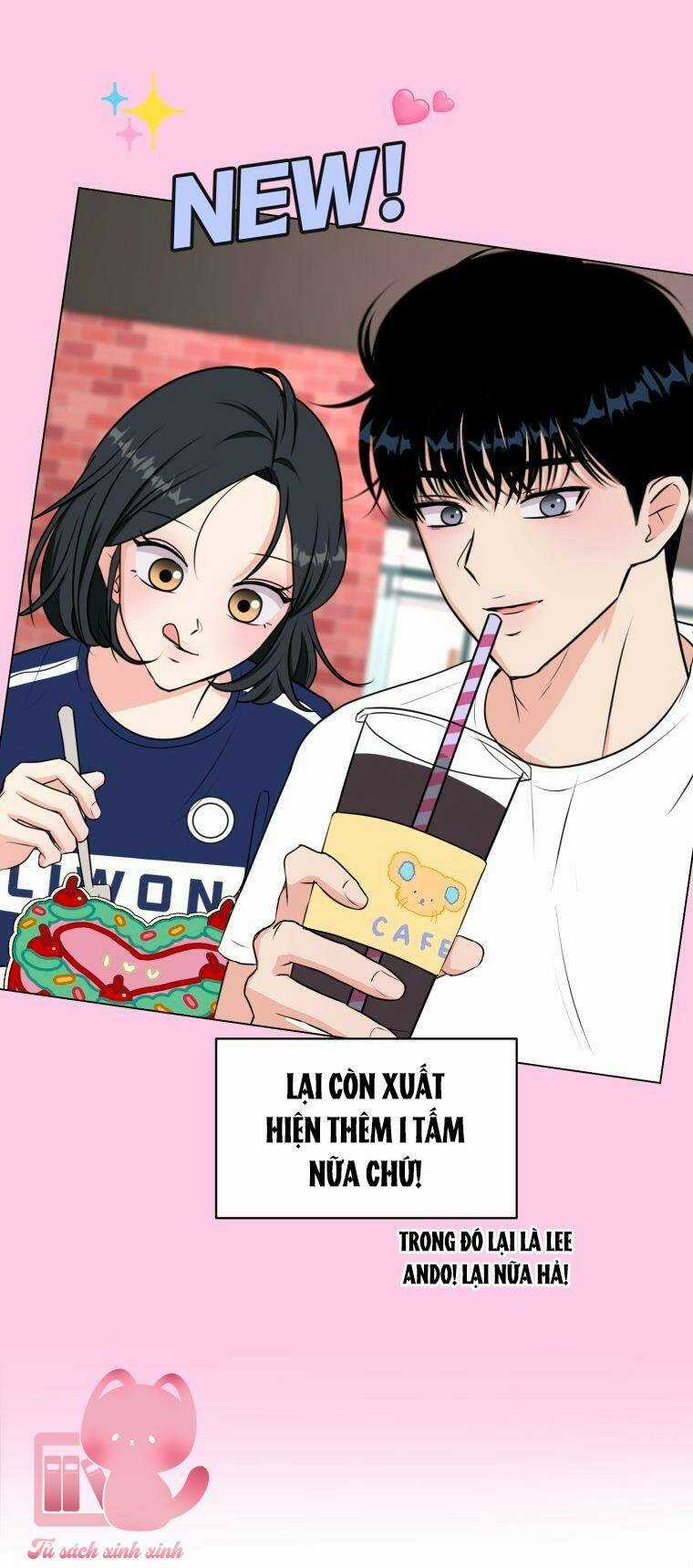 Bí Mật Highteen - Chapter 9 - Trang 44