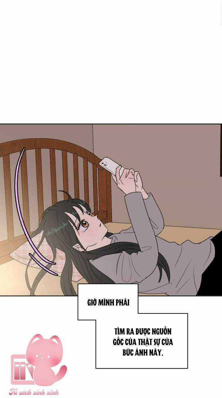 Bí Mật Highteen - Chapter 9 - Trang 45