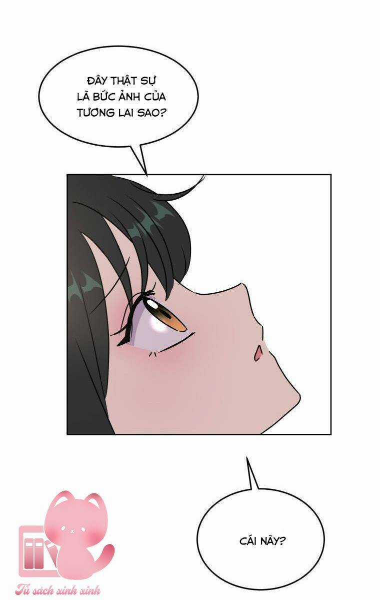 Bí Mật Highteen - Chapter 9 - Trang 47