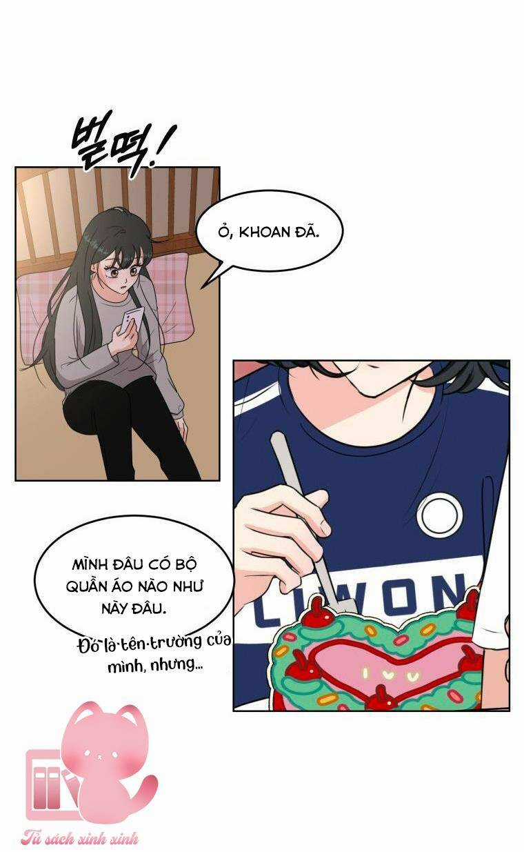 Bí Mật Highteen - Chapter 9 - Trang 49