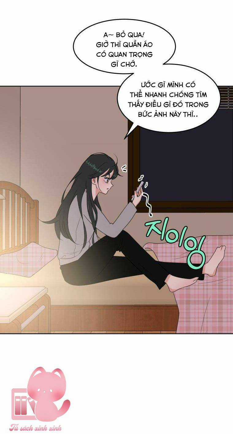 Bí Mật Highteen - Chapter 9 - Trang 50