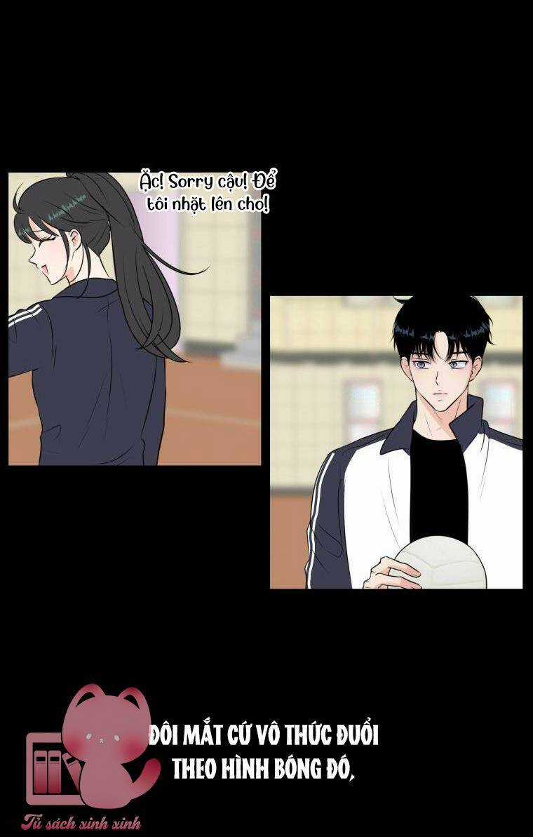 Bí Mật Highteen - Chapter 9 - Trang 6