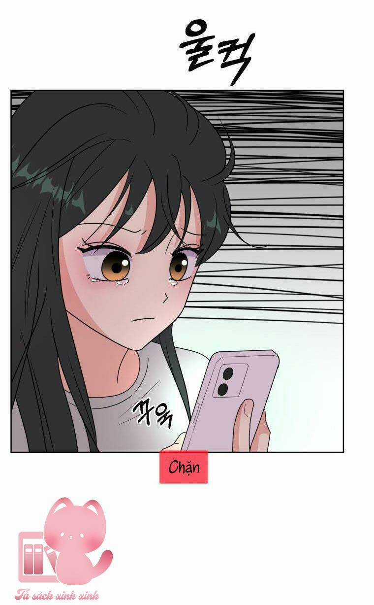 Bí Mật Highteen - Chapter 9 - Trang 53