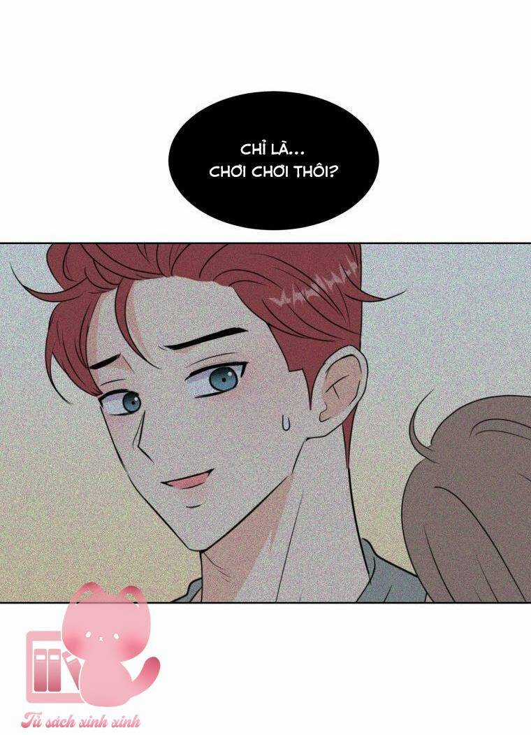 Bí Mật Highteen - Chapter 9 - Trang 54