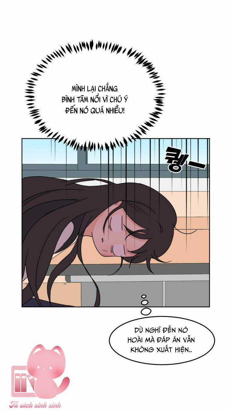 Bí Mật Highteen - Chapter 9 - Trang 59