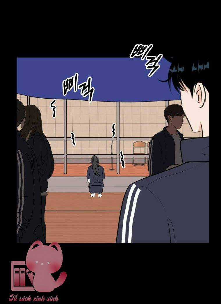 Bí Mật Highteen - Chapter 9 - Trang 7