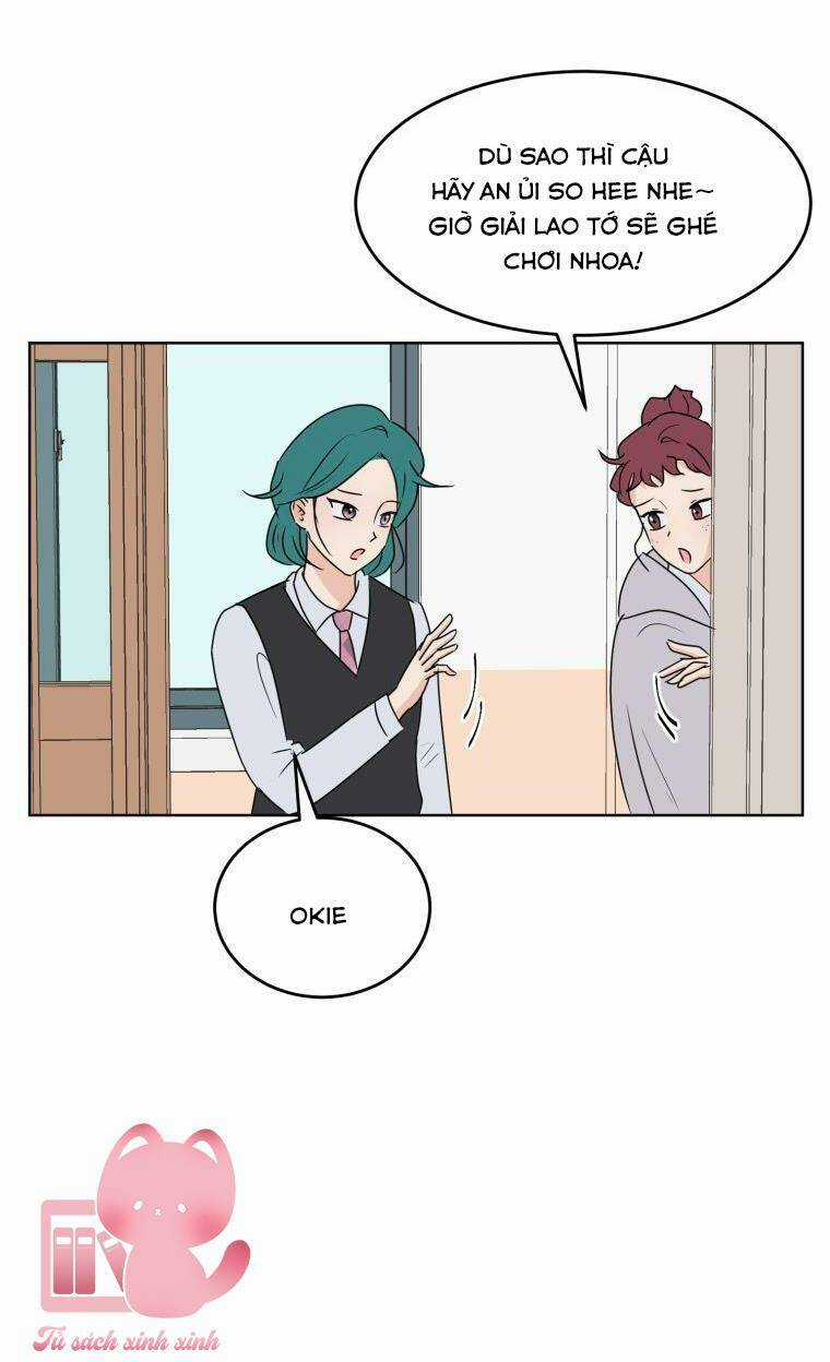 Bí Mật Highteen - Chapter 9 - Trang 61