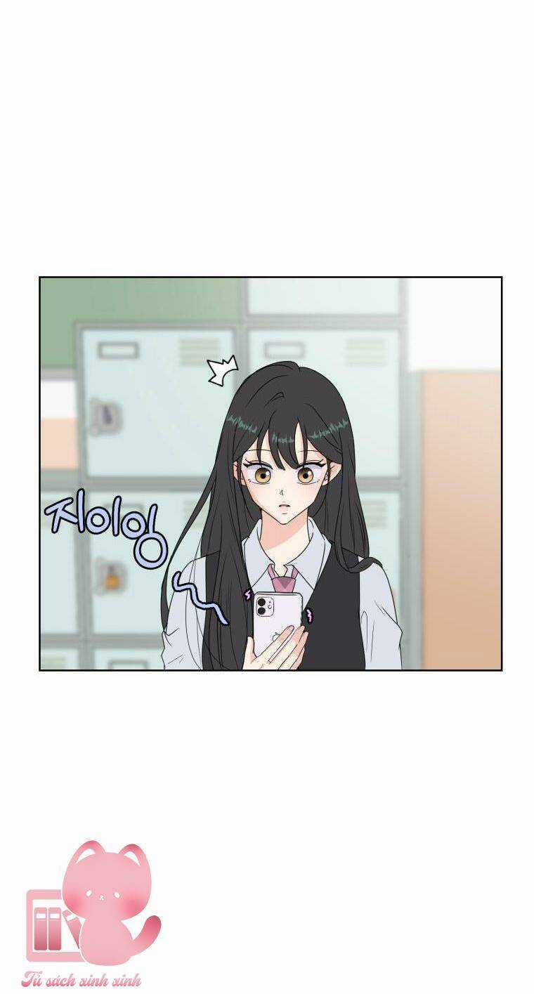 Bí Mật Highteen - Chapter 9 - Trang 64