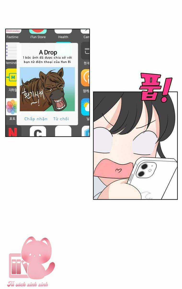 Bí Mật Highteen - Chapter 9 - Trang 65