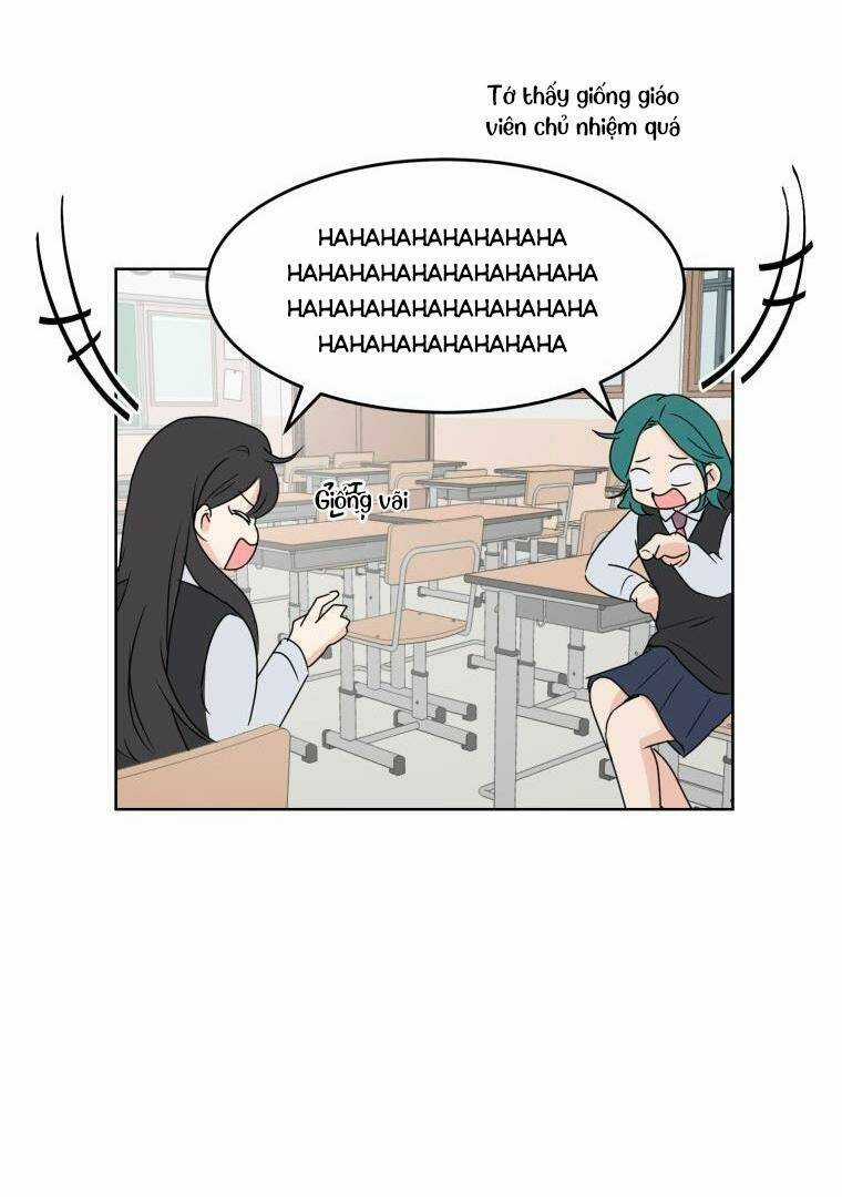 Bí Mật Highteen - Chapter 9 - Trang 66